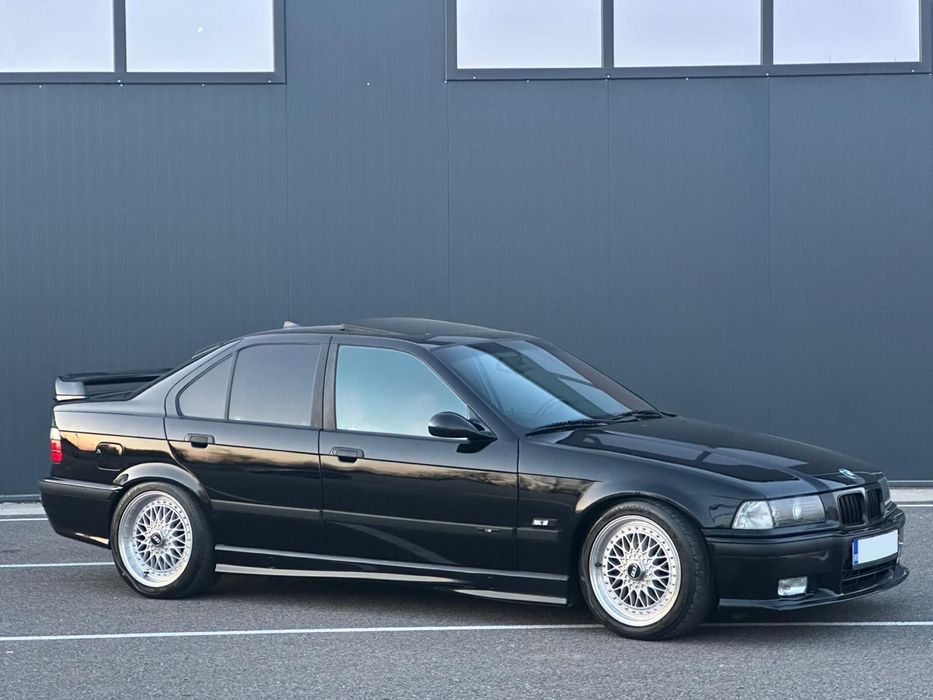 Bmw e36 2.0 6 cilindri