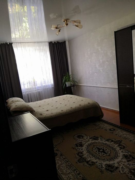 Продам дом в с. Майское