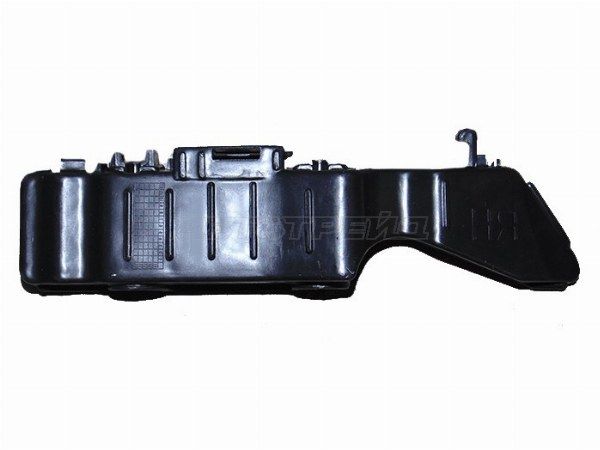 Крепление бампера Hyundai Solaris