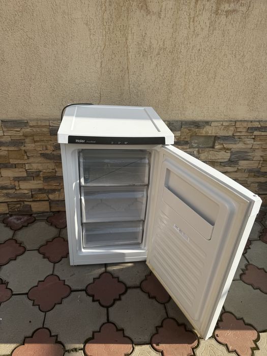 2 морозильник, 1 холидильник