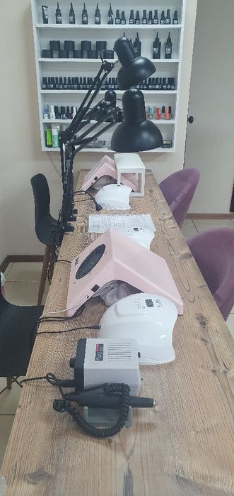 Продам бизнес в бьюти индустрии