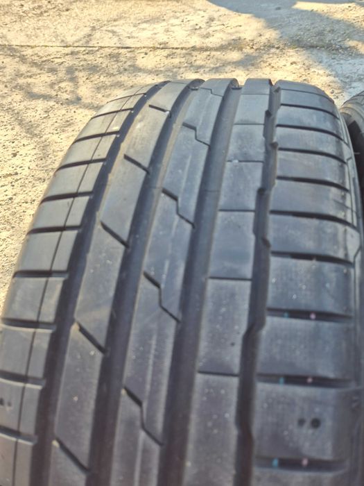 4 Anvelope de VARA - 205/45/17 - HANKOOK - CA UNELE NOI - DOT 2020 !