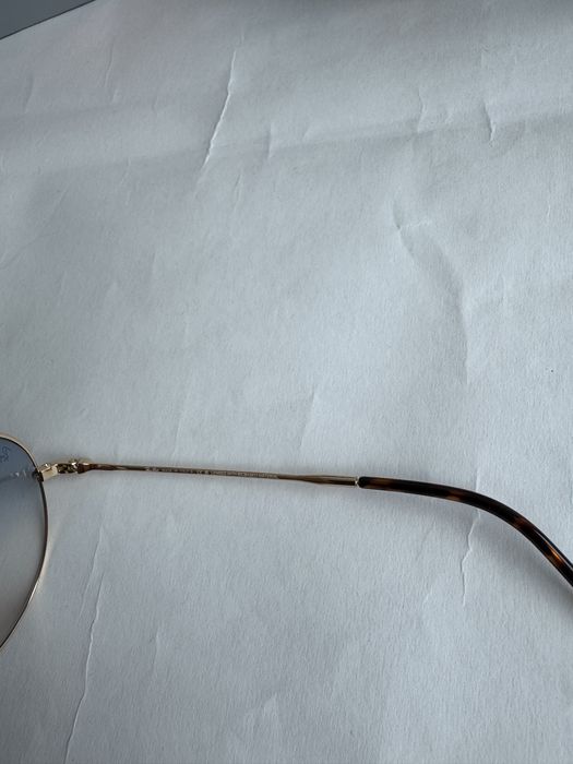 Ochelari de soare Ray Ban R0101S Aviator Reverse Noi