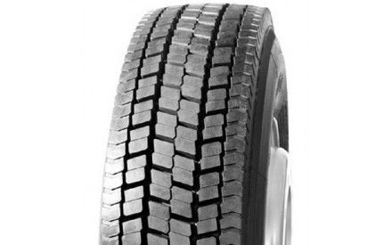 Anvelope 235/75/17.5 noi camion usor trailer