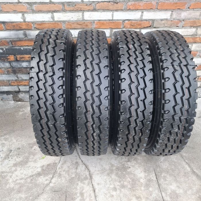 Steprising 9.00R20 peredniy