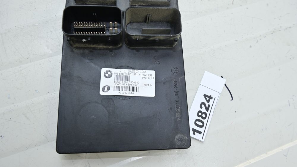 Modul Calculator ZFE BASIC-LOW BMW F700GS / F800GS 2012 - 2016 ECU