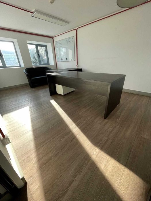 inchiriere/vanzare sediu administrativ Chitila