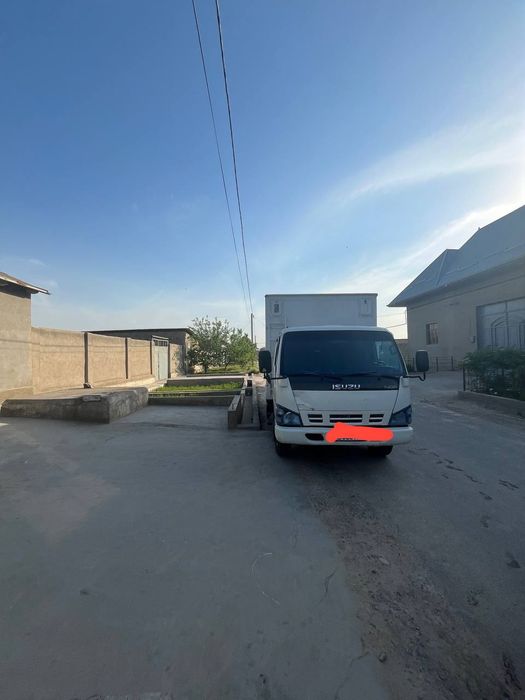 Sotishdan maqsat biznis qimoqchiman