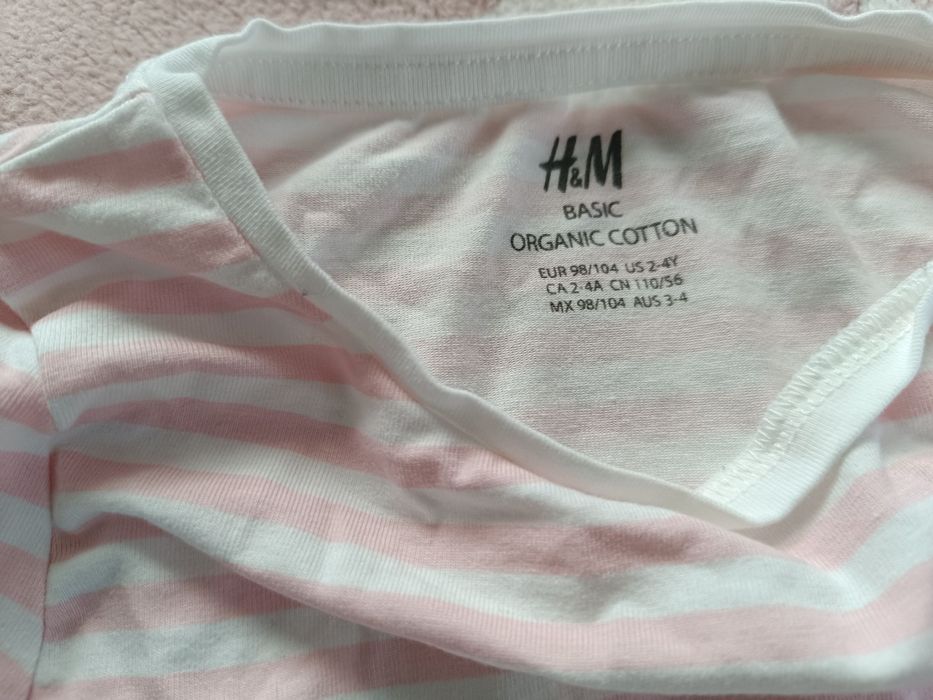 Дрешки за 2-4г момиче