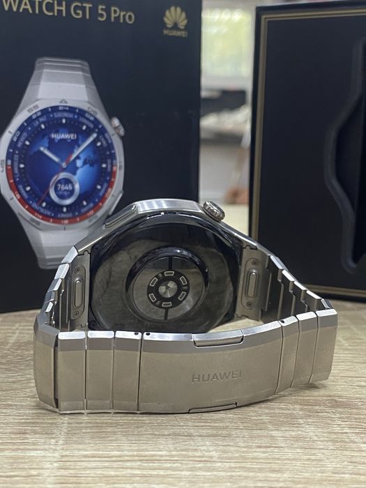 Huawei Watch GT 5 Pro (osp14)