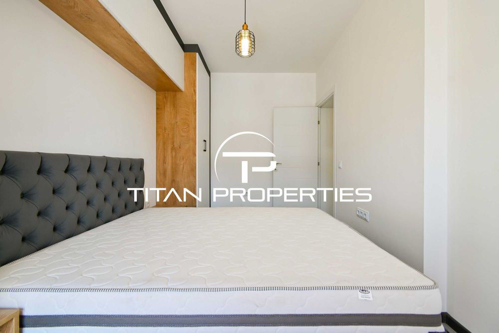 Дава се под наем Двустаен апартамент в София, Малинова долина - 60 кв.м за 612 € - Снимка #13