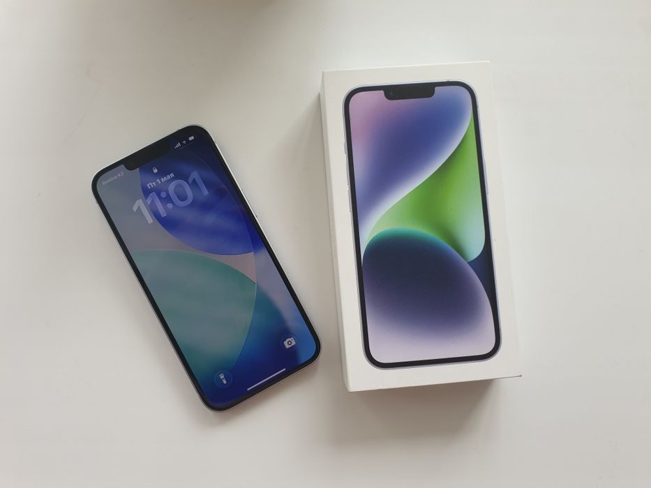 Iphone 14 128GB Рассрочка 0*0*24