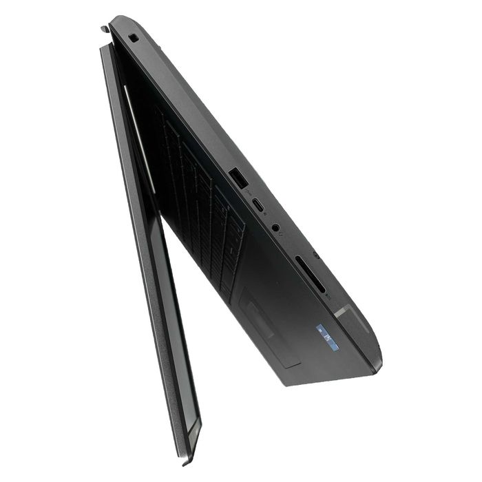 Laptop REFURBISHED Dell Precision 7780 17.3" FHD, i7-13850HX 5.30GHz, 16GB DDR5, 512GB SSD, RTX A1000 6GB | ComputerSystems.ro