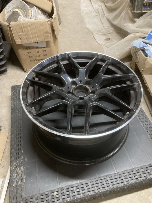 Джанти Мерцедес АМГ 20 Цола Реплики G63 ML63 GL63 GLE63