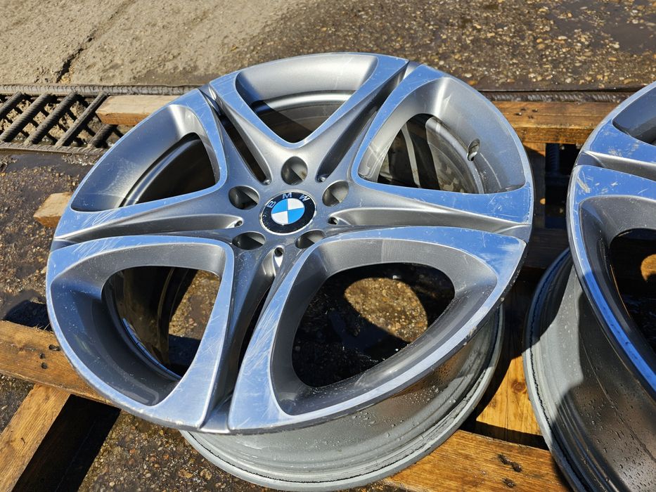 Janta Bmw 19 style 367 f10 F06 F12 F13 seria 5 6