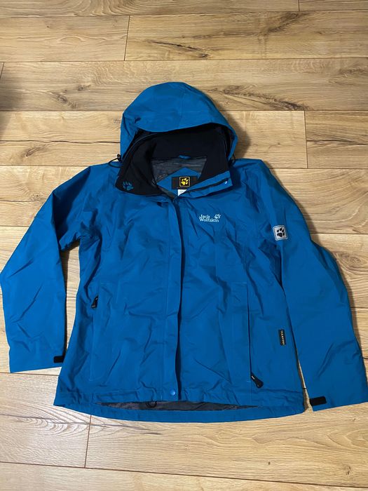 JACK WOLFSKIN-jacheta texapore, stare impecabila, dame , marimea L