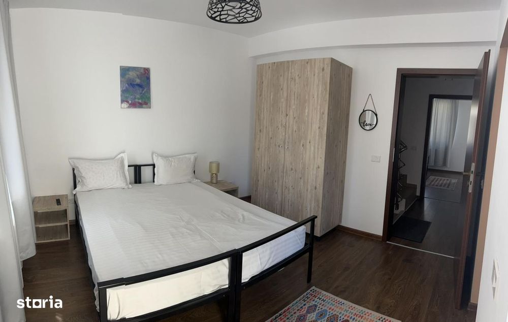 Casă/Vila cu 5 camere, gata de utilizare, Drumul Fermei