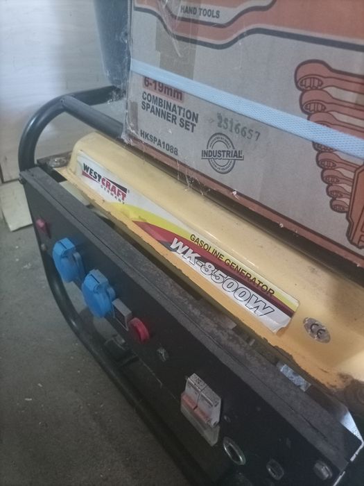 Generator Electric