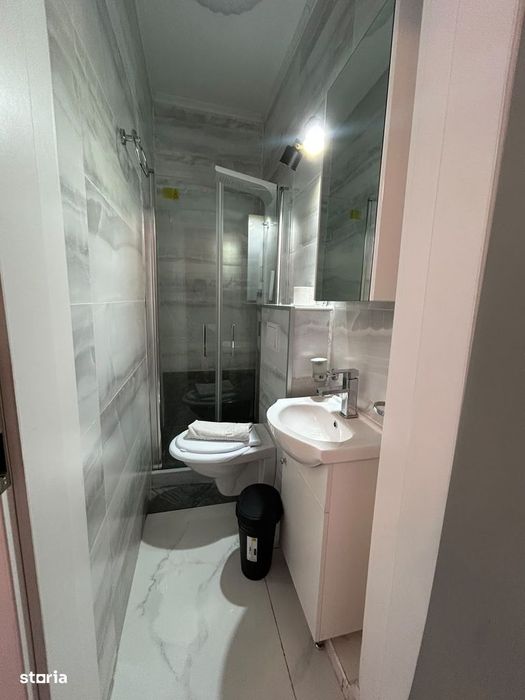 Apartament 2 Camere Inchiriat  Parcul Carol - Tineretului