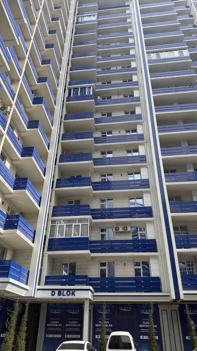 Срочно Горит Продается ЖК Xonsaroy Ocean 2/10/18