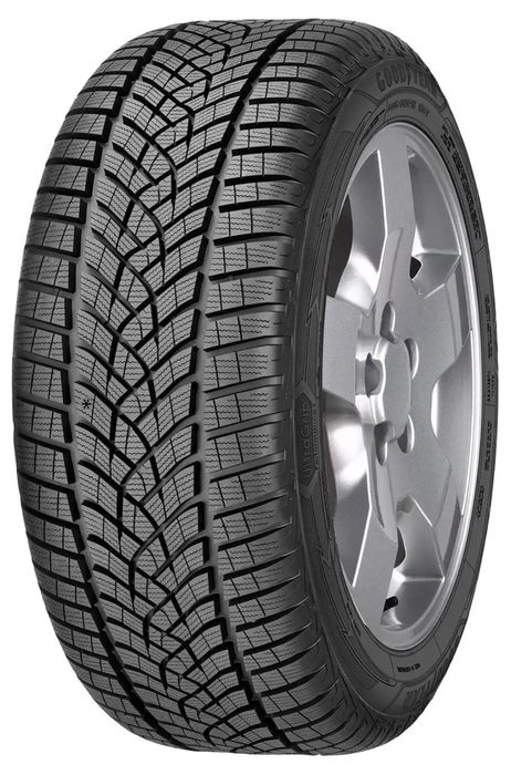 235/60R18 Goodyear 103 H UG Performance +