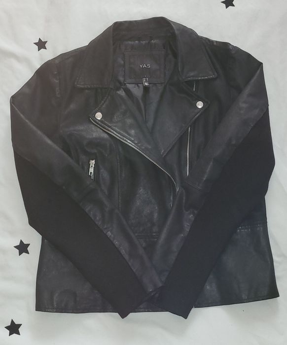 Geaca 100% piele