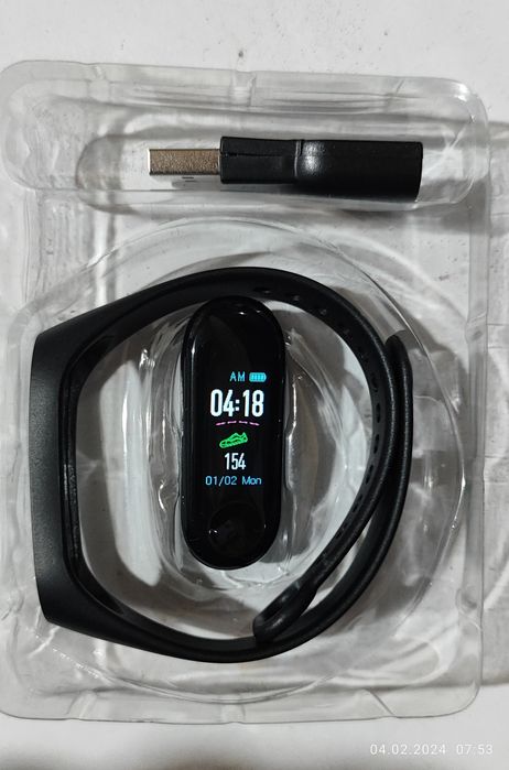 Смарт часы М3 продам