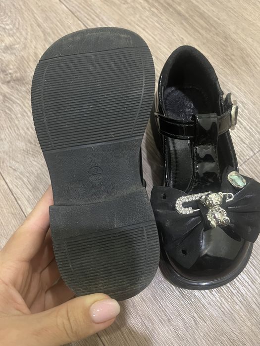 Детские сандали