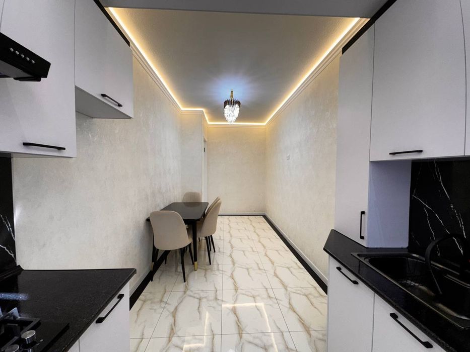 Айрапортда 3хонали люкс квартира