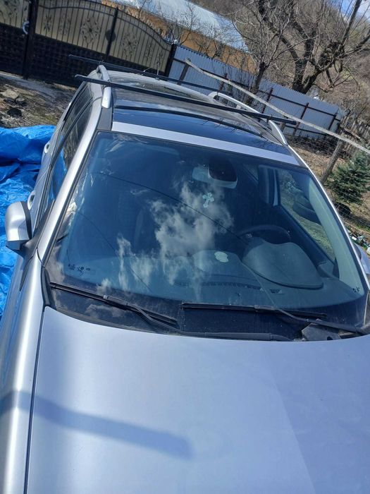 Renault megane 2 brek