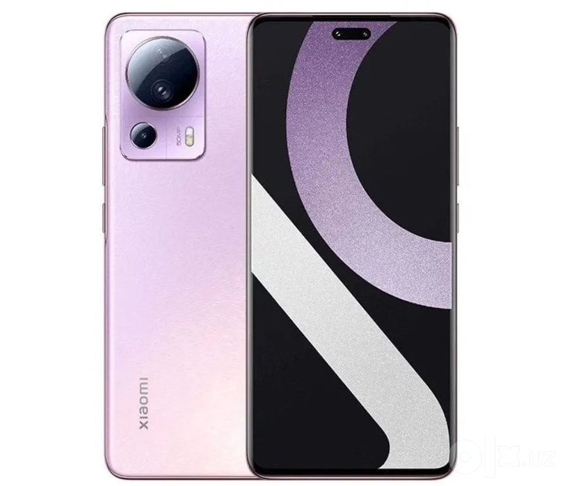 Xiaomi 13 lite 8/128