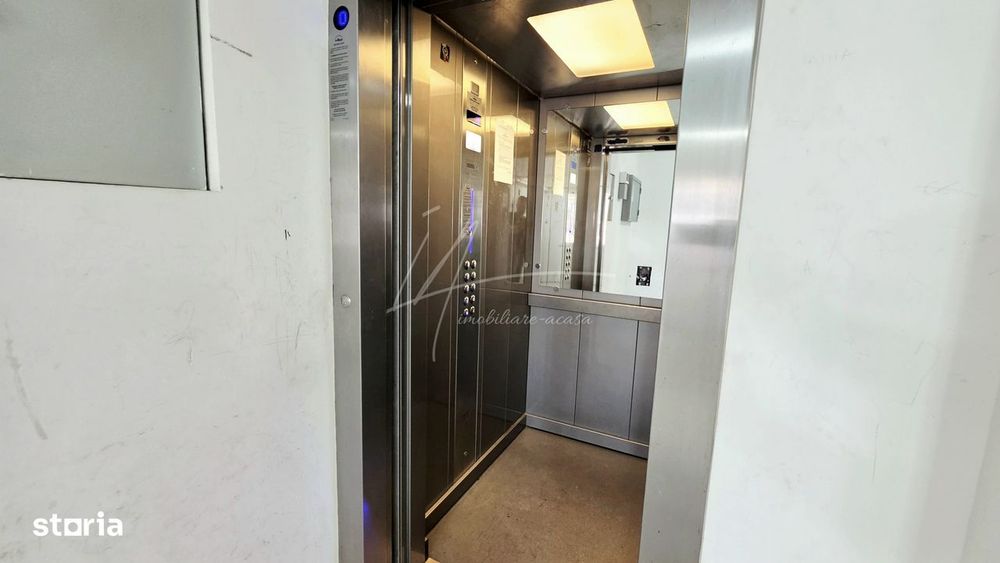 Apartament cochet cu 3 camere Penny Apeductului – parcare inclusa