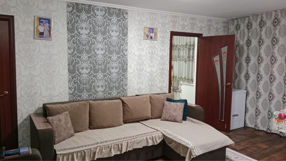 Продам 2-х комнатную квартиру