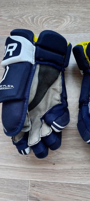 Краги  BAUER S150