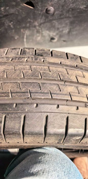 Гуми 205/75R/16С