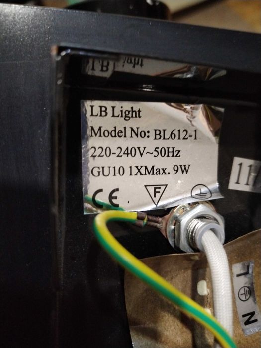 Лед лампички декоративни