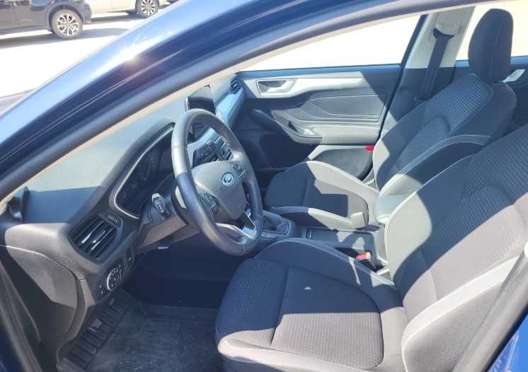 Ford Focus Trend Edition 1.5 EcoBlue  120 CP