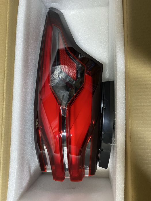 Traverse Tahoe trailblazor Equinox Captiva Tracker BYD