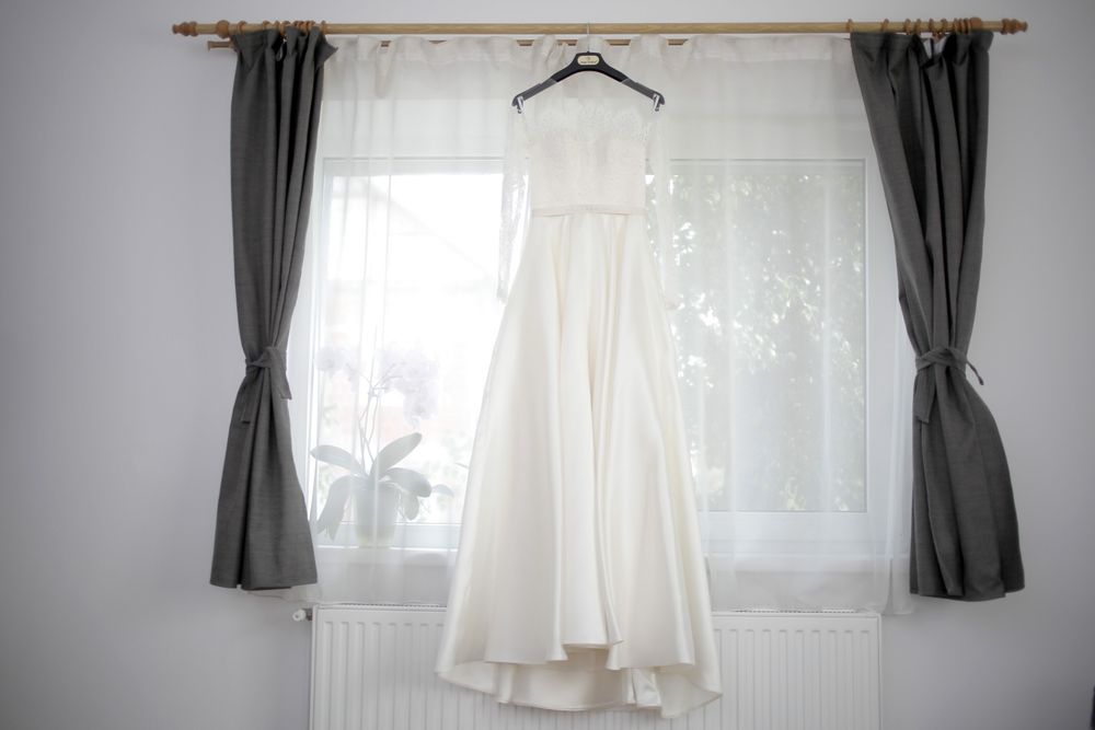 Rochie de mireasa