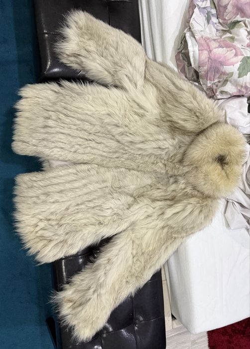 Blana vulpe saga fox M