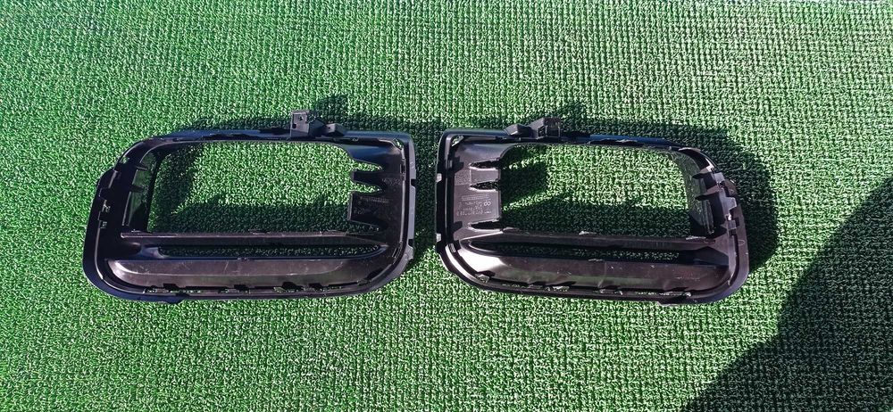 grila porsche cayenne 9Y0 gts