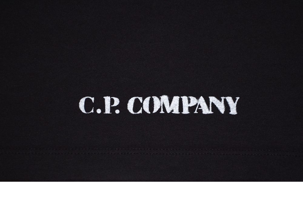C.P. Company - мъжка тениска, размер M