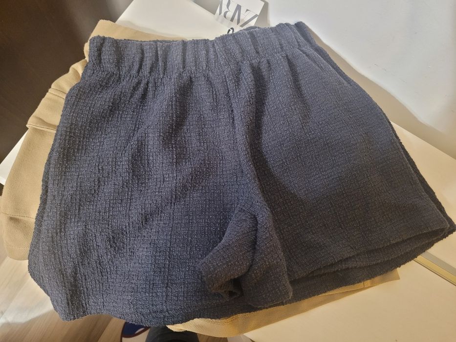 Rochia zara si fuste pantalon zara 152 158