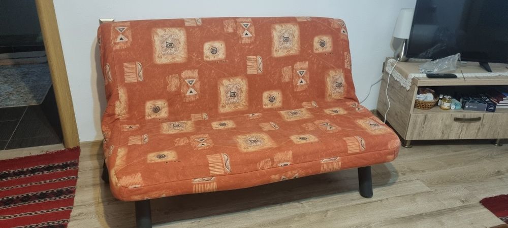 Canapea/Pat extensibil