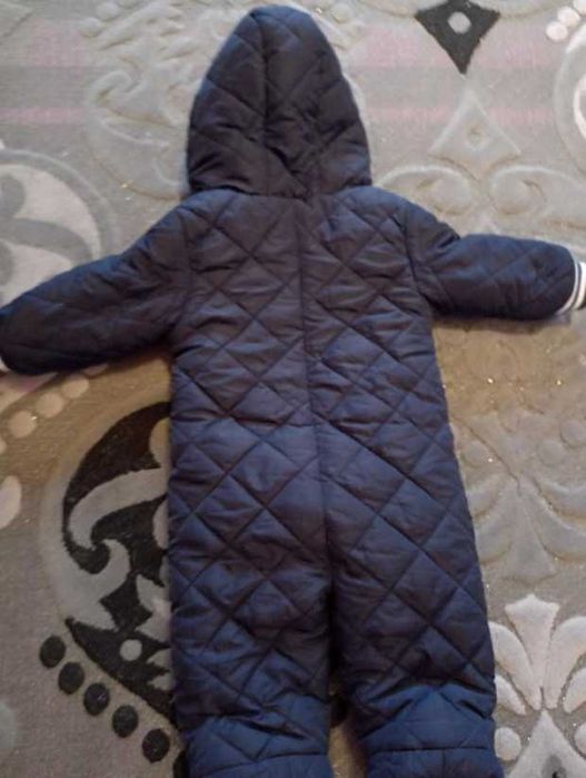 Детски космонавт - размер 80см