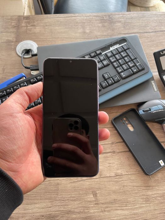 Redmi 9 xolati yaxshi