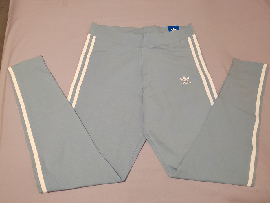 Colanti Adidas baby blue dama