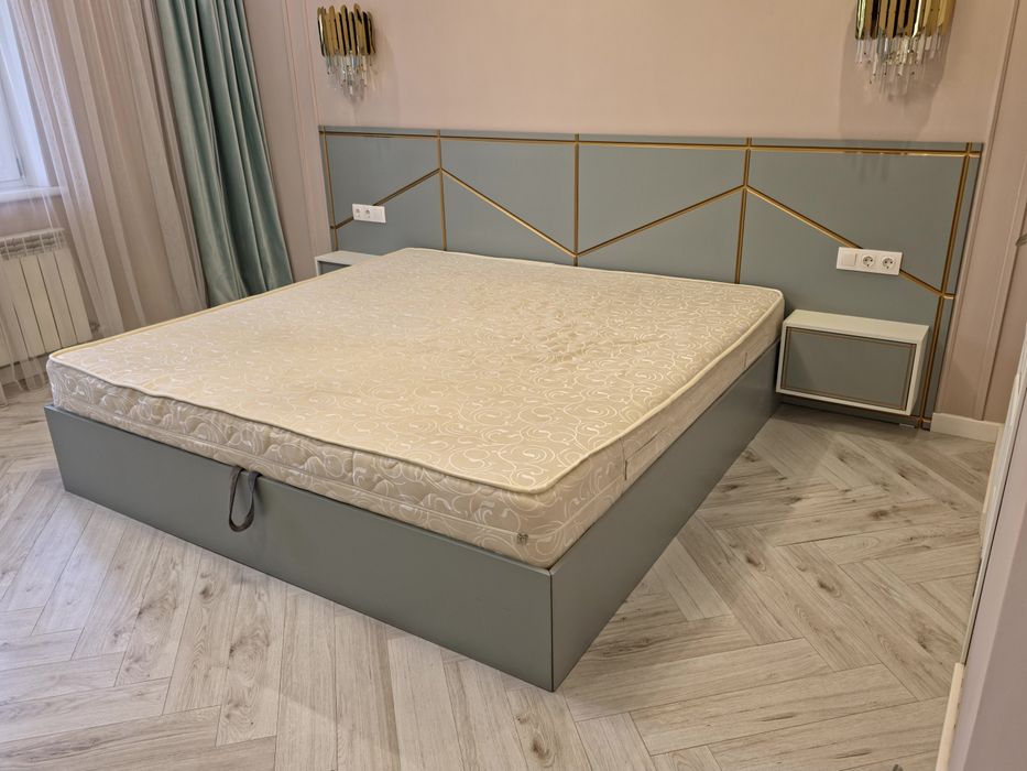 Комплект мебели.