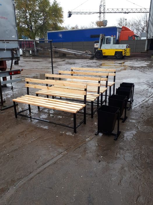 Урны любых размеров и видов