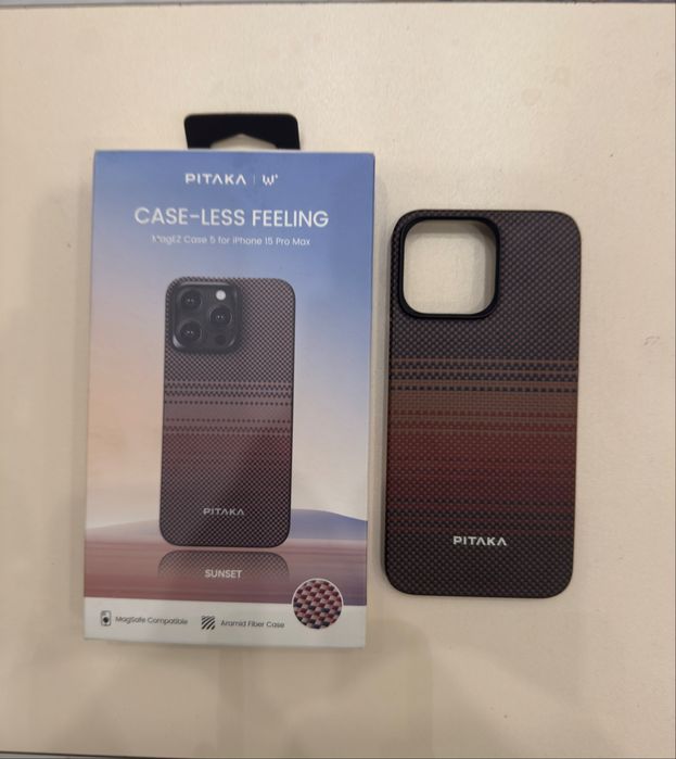 iPhone 15 Pro Max 512GB Natural Titanium (SIM / eSIM)